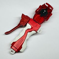 タカラトミー ベイブレードバースト ベイランチャー 大会景品 金 銀 銅セット ベイブレバースト 大会景品 金 銀 銅セット ベイランチャー