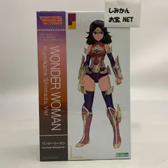 DC ワンダーウーマン プラモデル　ゴールド翼付きセット　新品即購入OK‼️ 2025年最新】ワンダーウーマン プラモデルの人気アイテム - メルカリ