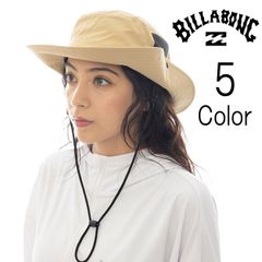 ビラボン Billabong レディース BEACH HAT ビーチハット bf013926