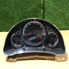 フォルクスワーゲン/VOLKSWAGEN スピードメータークロック非売品 平成22年 フォルクスワーゲン VWゴルフ VI 6 1KCAX 純正