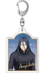 【中古】キーホルダー 杉下京太郎 アクリルキーホルダー 「WIND BREAKER」