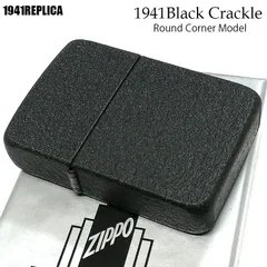 2025年最新】zippo ブラッククラックルの人気アイテム - メルカリ