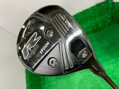 Waoww Black Monster ドライバー　w/ Loop CLシャフト OVDGOLF公式サイト｜カスタムクラブはお任せください。ミウラ