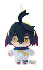 【中古】キーホルダー スグリ マスコット POKEMON TRAINERS 「ポケットモンスター スカーレット・バイオレット ゼロの秘宝」 ポケモンセンター限定