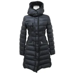 正規品◆MONCLER / エルミンヌ 0 ダウンジャケット MONCLER モンクレール HERMINE エルミンヌ ダウン ジャケット