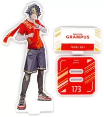 2026年最新】伊波ライ j1 アクリルスタンドの人気アイテム - メルカリ