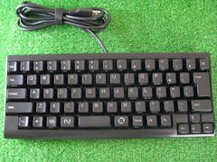 【R1456】HHKB Lite2 KUH0010 USBキーボード
