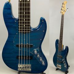 Bottom Wave MB-5 Custom f145