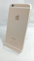 動作確認済！　iPhone6s　A1688　64GB　本体　ゴールド 　SIMフリー  253683316