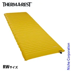 【中古】サーマレスト/ネオエアーXライト　スモールサイズ THERM A REST ネオエアーXライト スモールサイズ [サーマレスト]