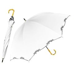 hiino kano 傘 レディース 日傘 uvカット 遮光 長傘 日傘兼用雨傘 レディース 超軽量 約250g バンブーハンドル 母の日のプレゼント 敬老の日 ギフト 誕生日プレゼント おしゃれ 晴雨兼用傘 超撥水 遮光遮熱 8本骨 親骨50cm (リボ 0