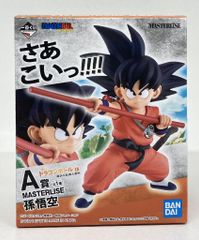 BANDAI SPIRITS 이치 반 쿠지 드래곤 볼 EX 마야 이상한 대 모험 A상 손오공 MASTERLISE 피규어