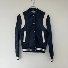 2025年最新】tommy スタジャン hilfigerの人気アイテム - メルカリ