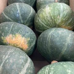 外国産　南瓜1玉（2～2.5ｋｇ）