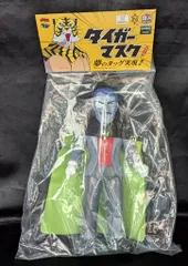 2025年最新】電人 タイガーマスクの人気アイテム - メルカリ