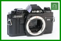 2024年最新】minolta x-700の人気アイテム - メルカリ