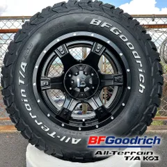 お買い得！早い物勝ち！BFグッドリッチ T/A KO2 285/70R17 Amazon.co.jp: BFグッドリッチ(BFGoodrich) サマータイヤ All