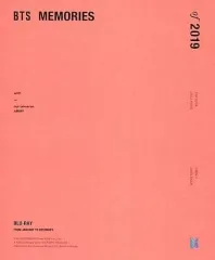 【中古】邦楽Blu-ray Disc BTS(防弾少年団) / BTS MEMORIES OF 2019 [UNIVERSAL MUSIC STORE ＆ BTS JAPAN OFFICIAL SHOP 限定盤]