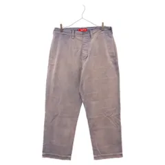 2024年最新】supreme work pant 32の人気アイテム - メルカリ