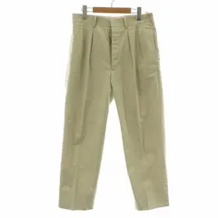 2025年最新】maatee&sons チノの人気アイテム - メルカリ