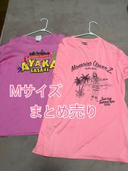 ももいろクローバーZ ももクロ Tシャツ 佐々木彩夏 あーりん