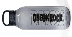 ONE OK ROCK ワンオクロック ワンオク 2025 DETOX JAPAN グッズ ウォーターボトル A 