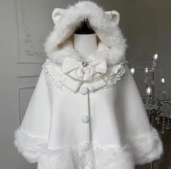 2025年最新】ロリィタ ケープの人気アイテム - メルカリ