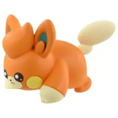 【中古】フィギュア モンコレ MS-27 パモ 「ポケットモンスター」 モンコレ-モンスターコレクション-
