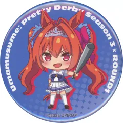 ウマ娘 缶バッジ ダイワスカーレット 希少品 2025年最新】ウマ娘 ダイワスカーレット 缶バッジの人気アイテム