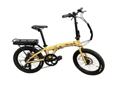 引き取り限定価格benelli e-mtbeバイク - 自転車本体