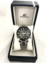 2025年最新】casio edifice eqw-t640の人気アイテム - メルカリ