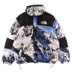 2025年最新】supreme バルトロ 雪山の人気アイテム - メルカリ