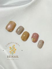 ネイルチップ