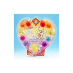 2026年最新】ハートキャッチプリキュア まとめてあつめてこころの種