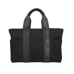 ⭐️極美品⭐️ HERMES エルメス アカプルコPM トートバッグ 廃盤 貴重 黒 ⭐️極美品⭐️ HERMES エルメス アカプルコPM トートバッグ