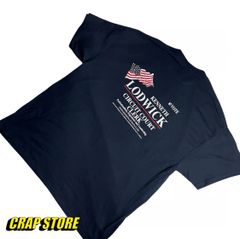 LODWICK TEE