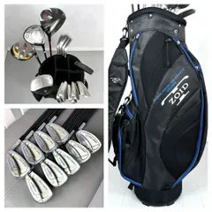 【キャディバッグ新品】テーラーメイド　R15 メンズゴルフ　豪華14本フルセット 楽天市場】キャディバッグ（ブランドテーラーメイド・口枠数