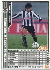 2025年最新】WCCF 2001 白の人気アイテム - メルカリ