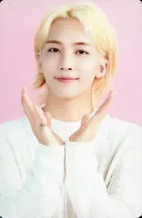 【中古】コレクションカード(男性) 9：SEVENTEEN/JEONGHAN(ジョンハン)/「SEVENTEEN CAFE in SEOUL」トレーディングカード