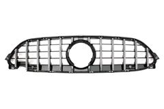 ベンツ CLE C236 パナメリカーナグリル 縦フィン/GTR仕様 商品番号5001