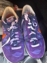 ナイキxサカイ ヴェイパーワッフル 靴 出品 265