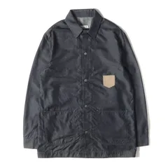margiela マルジェラ　カーコート　ワークジャケット　カバーオール　デニム margiela マルジェラ カーコート ワークジャケット カバーオール