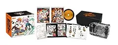 【中古-非常に良い】ニトロプラス ブラスターズ -ヒロインズ インフィニット デュエル- 超絶限定版 - PS3