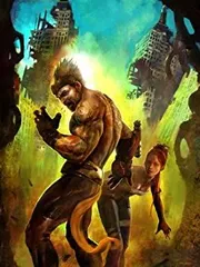 【中古】 ENSLAVED ~ODYSSEY TO THE WEST~ - PS3
