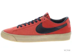 【US8.5】 NIKE SB SB ZOOM BLAZER LOW PRO GT DC7695-600 【新古品】