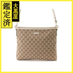 グッチ 2wayショルダー 388924 【205】