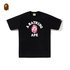 2025年最新】bape a bathing ape 半袖 tシャツの人気アイテム 2025年最新】bape a bathing ape 半袖 tシャツの人気アイテム