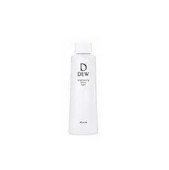 カネボウ DEW(デュウ)ブライトニングローション 150ml さっぱり 【レフィル】【宅配便】
