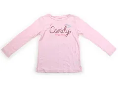 【メゾピアノ/mezzopiano】Tシャツ・カットソー 140サイズ 女の子【子供服・ベビー服】（1958699）