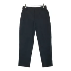 NEW BALANCE ニューバランス THE CITY ストレート ロングパンツ  ブラック系 M [240101413093] レディース